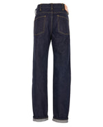 Charger l&#39;image dans la galerie, PIKE BROTHERS 1947 ROAMER PANT 21 OZ INDIGO
