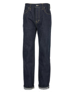 Charger l&#39;image dans la galerie, PIKE BROTHERS 1947 ROAMER PANT 21 OZ INDIGO
