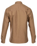 Charger l&#39;image dans la galerie, PIKE BROTHERS 1967 CPO SHIRT WAXED KHAKI
