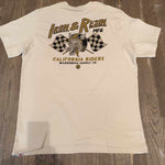 Charger l&#39;image dans la galerie, IRON &amp; RESIN CALIFORNIA RIDERS POCKET TEE
