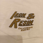 Charger l&#39;image dans la galerie, IRON &amp; RESIN CALIFORNIA RIDERS POCKET TEE
