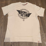 Charger l&#39;image dans la galerie, IRON &amp; RESIN WING TEE
