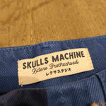 Charger l&#39;image dans la galerie, SKULLS MACHINE NEW YORK PANT
