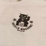 Charger l&#39;image dans la galerie, SKULLS MACHINE T-SHIRT BREAKFAST
