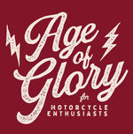 Charger l&#39;image dans la galerie, AGE OF GLORY LOGO TEE
