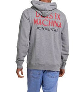 Charger l&#39;image dans la galerie, DEUS EX MACHINA CHINCHILLA HOODIE
