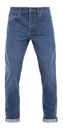 JOHN DOE CLASSIC TAPERED INDIGO