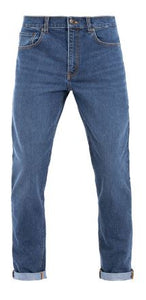 JOHN DOE CLASSIC TAPERED INDIGO