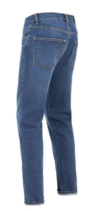 JOHN DOE CLASSIC TAPERED INDIGO