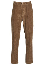 Charger l&#39;image dans la galerie, MANIFATTURA CECCARELLI AMERICAN CHINO PANTS
