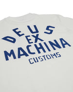 Charger l&#39;image dans la galerie, DEUS EX MACHINA PISSTIN TEE VINTAGE
