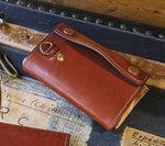 Charger l&#39;image dans la galerie, DUST AND RUST PORTEFEUILLE TRUCKER WALLET MEDIUM
