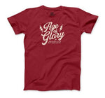 Charger l&#39;image dans la galerie, AGE OF GLORY LOGO TEE
