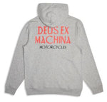 Charger l&#39;image dans la galerie, DEUS EX MACHINA CHINCHILLA HOODIE
