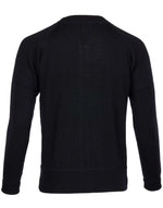 Charger l&#39;image dans la galerie, PIKE BROTHERS 1943 C2 SWEATER BLACK
