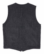 Charger l&#39;image dans la galerie, PIKE BROTHERS 1937 ROAMER VEST GLASGOW GREY
