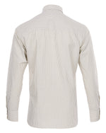 Charger l&#39;image dans la galerie, PIKE BROTHERS 1954 OXFORD SHIRT KINGSTON WHITE
