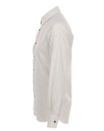 Charger l&#39;image dans la galerie, PIKE BROTHERS 1954 OXFORD SHIRT KINGSTON WHITE
