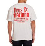 Charger l&#39;image dans la galerie, DEUS EX MACHINA PARTISAN TEE
