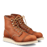 Charger l&#39;image dans la galerie, RED WING SHOES IRON RANGER 8089 Iron Ranger Oro-legacy
