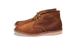 Charger l&#39;image dans la galerie, RED WING SHOES 3322 CHUKKA COPPER R&amp;T
