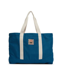 DEUS EX MACHINA COAST TOTE BAG