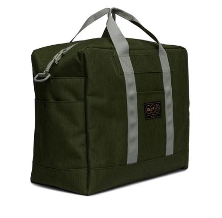 DEUS EX MACHINA TRAVIS WEEKEND BAG