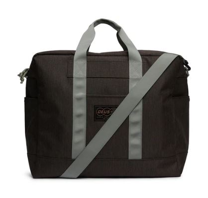 DEUS EX MACHINA TRAVIS WEEKEND BAG