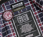 Charger l&#39;image dans la galerie, BARBOUR B.INTL SMQ 60TH ANNIVERSARY WAX JACKET BLACK
