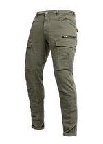 Charger l&#39;image dans la galerie, JOHN DOE PANT CARGO STROKER CAMEL-XTM
