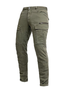 JOHN DOE PANT CARGO STROKER CAMEL-XTM