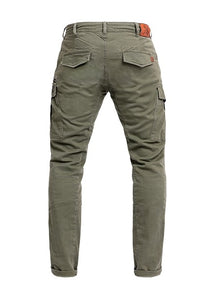 JOHN DOE PANT CARGO STROKER CAMEL-XTM