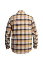 Charger l&#39;image dans la galerie, JOHN DOE MOTOSHIRT YELLOW
