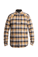 Charger l&#39;image dans la galerie, JOHN DOE MOTOSHIRT YELLOW
