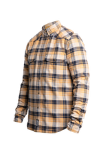 Charger l&#39;image dans la galerie, JOHN DOE MOTOSHIRT YELLOW
