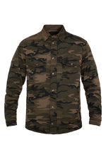 Charger l&#39;image dans la galerie, JOHN DOE MOTOSHIRT NEW CAMOUFLAGE
