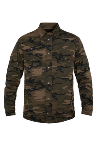 JOHN DOE MOTOSHIRT NEW CAMOUFLAGE