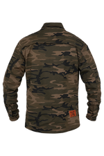 Charger l&#39;image dans la galerie, JOHN DOE MOTOSHIRT NEW CAMOUFLAGE
