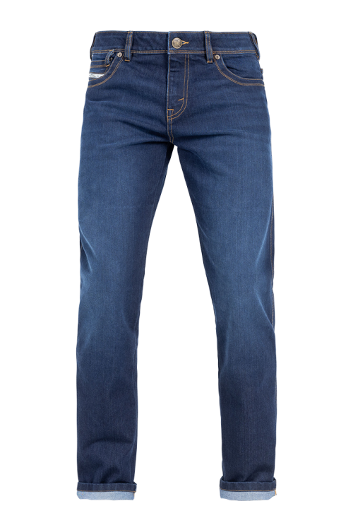 JOHN DOE TAYLOR MONO DARK BLUE