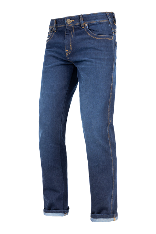 JOHN DOE TAYLOR MONO DARK BLUE