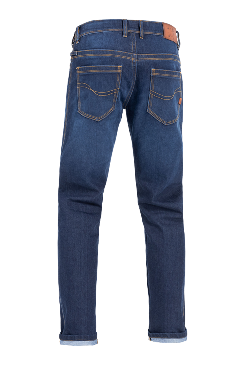 JOHN DOE TAYLOR MONO DARK BLUE