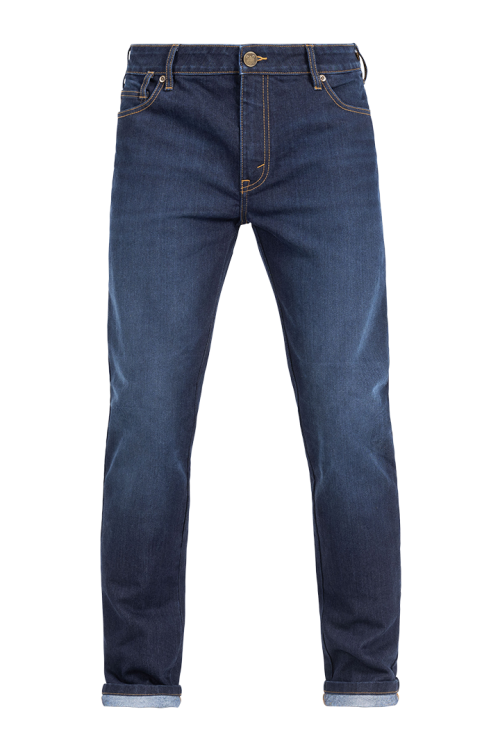 JOHN DOE PIONEER MONO DARK BLUE