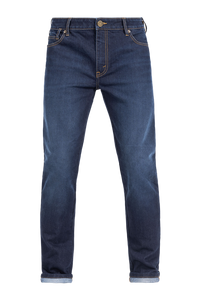 JOHN DOE PIONEER MONO DARK BLUE