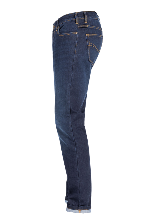 JOHN DOE PIONEER MONO DARK BLUE