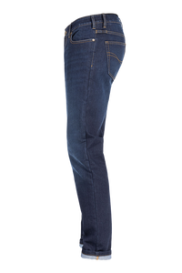 JOHN DOE PIONEER MONO DARK BLUE