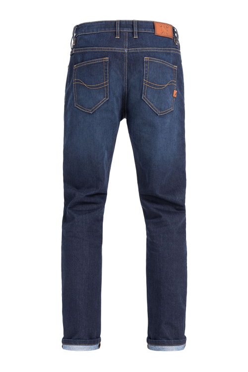 JOHN DOE PIONEER MONO DARK BLUE