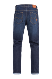 JOHN DOE PIONEER MONO DARK BLUE