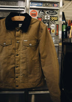 Charger l&#39;image dans la galerie, IRON &amp; RESIN SCOUT JACKET
