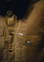 Charger l&#39;image dans la galerie, IRON &amp; RESIN SCOUT JACKET
