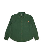 Charger l&#39;image dans la galerie, DEUS EX MACHINA KEON FLANNEL SHIRT
